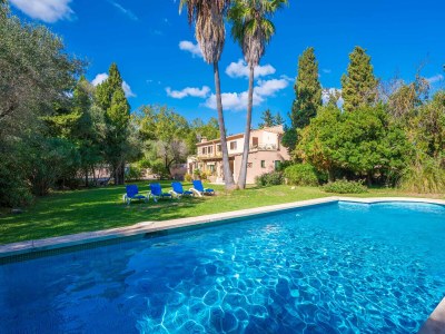 Villa Can Ferrer - Features photo 36