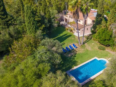 Villa Can Ferrer - Features photo 37