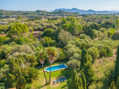 Villa Can Ferrer - Features photo 38