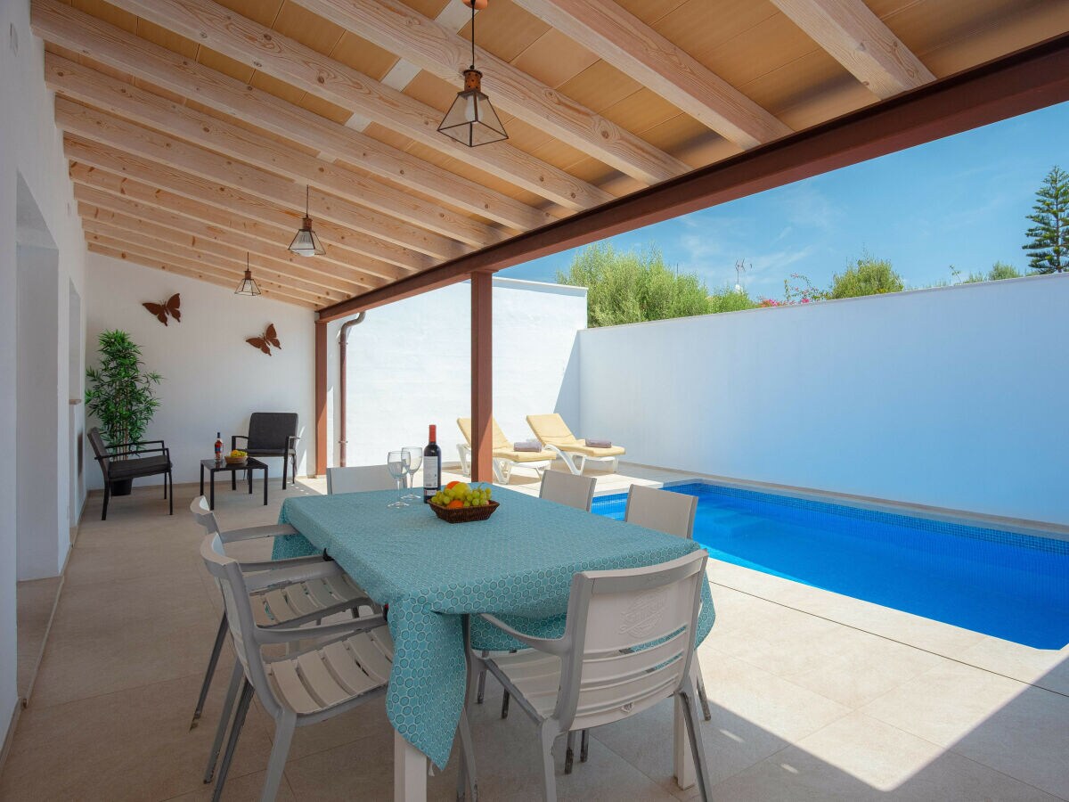 Chalet Sestanyolet - Outdoor photo 2