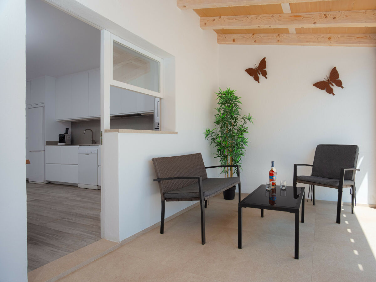 Chalet Sestanyolet - Outdoor photo 4