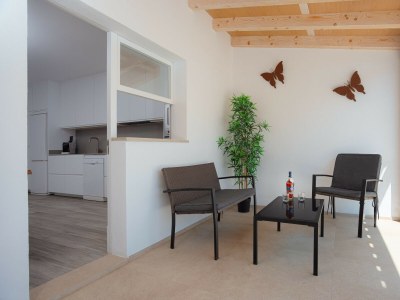 Chalet Sestanyolet - Outdoor photo 4