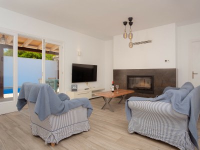 Chalet Sestanyolet - Outdoor photo 5