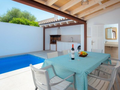 Chalet Sestanyolet - Features photo 10