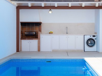 Chalet Sestanyolet - Features photo 11