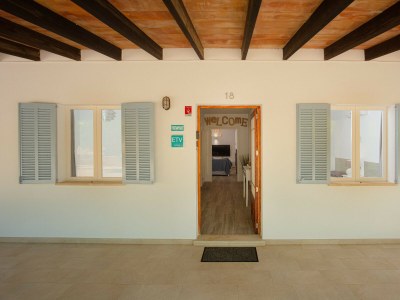 Chalet Sestanyolet - Features photo 13