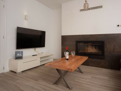 Chalet Sestanyolet - Features photo 14