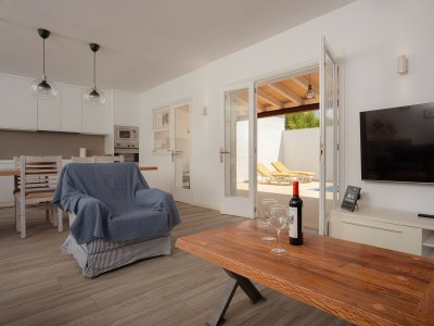 Chalet Sestanyolet - Features photo 16