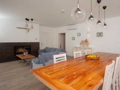 Chalet Sestanyolet - Features photo 17