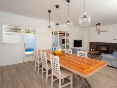 Chalet Sestanyolet - Features photo 18