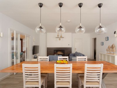 Chalet Sestanyolet - Features photo 19