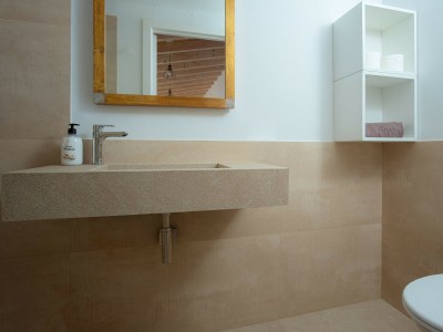 Chalet Sestanyolet - Features photo 32