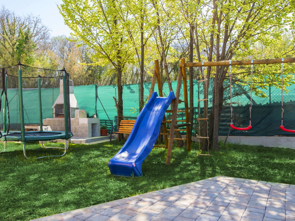 Villa Dina - Outdoor photo 4