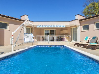 Villa Dina - Outdoor photo 2