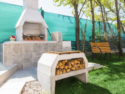 Villa Dina - Outdoor photo 3