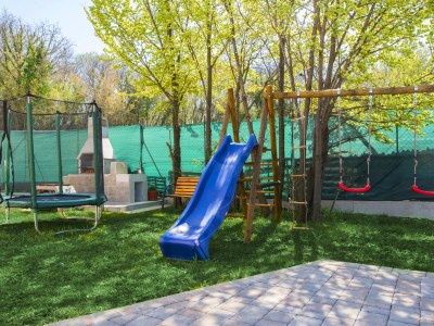 Villa Dina - Outdoor photo 4