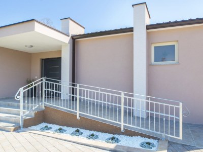 Villa Dina - Outdoor photo 7