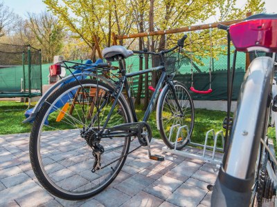 Villa Dina - Outdoor photo 8