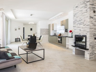 Villa Dina - Features photo 9