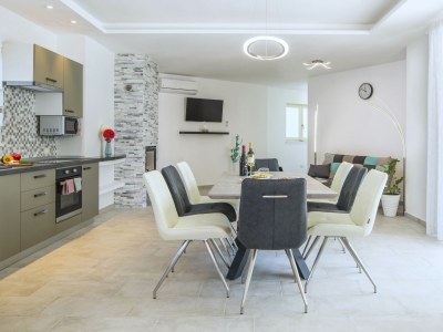 Villa Dina - Features photo 10