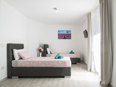 Villa Dina - Features photo 14