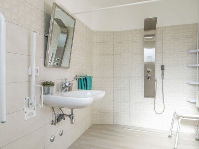 Villa Dina - Features photo 15