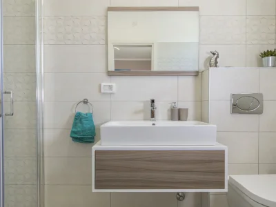 Villa Dina - Features photo 17