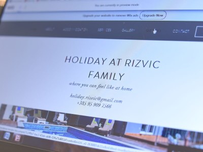 Villa Dina - Features photo 20