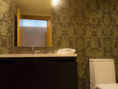 Holiday house Villa in Sanxenxo with Sea View & Pool - Features photo 7