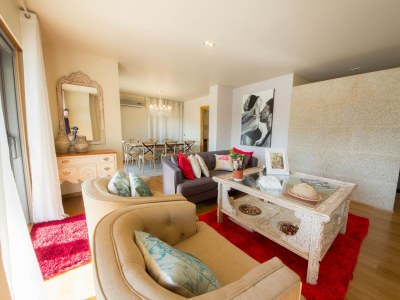 Holiday house Villa in Sanxenxo with Sea View & Pool - Features photo 8