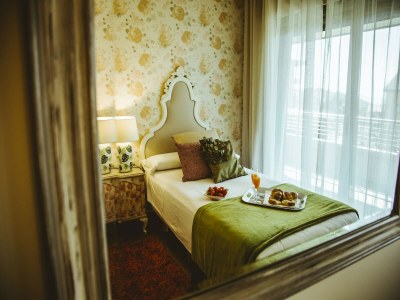 Holiday house Villa in Sanxenxo with Sea View & Pool - Features photo 14