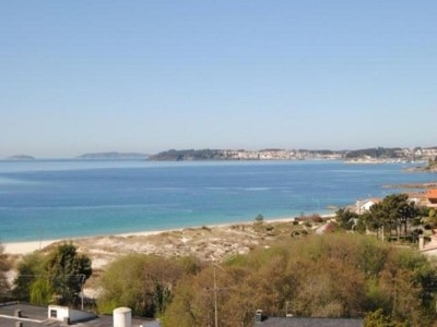 Holiday house Villa in Sanxenxo with Sea View & Pool - Environment photo 34