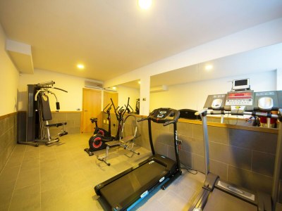 Holiday house Villa in Sanxenxo with Sea View & Pool - Outdoor photo 36