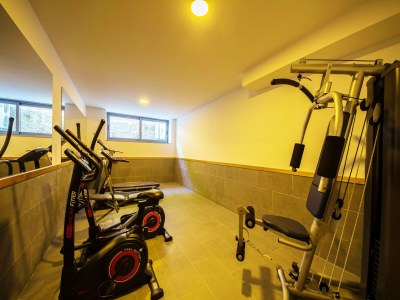 Holiday house Villa in Sanxenxo with Sea View & Pool - Outdoor photo 37