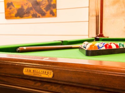 Holiday house Villa in Sanxenxo with Sea View & Pool - Outdoor photo 38