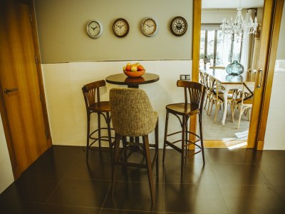 Holiday house Villa in Sanxenxo with Sea View & Pool - Outdoor photo 39