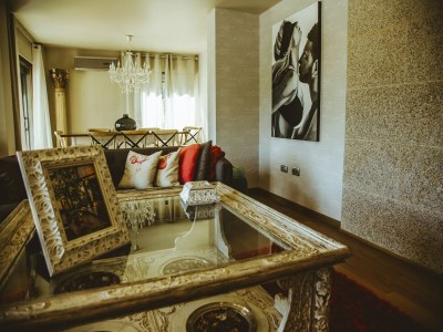 Holiday house Villa in Sanxenxo with Sea View & Pool - Outdoor photo 41