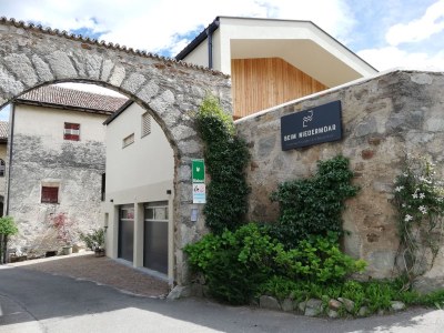 Holiday apartment Niedermoar "Etschwool" - Outdoor photo 6