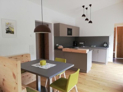 Holiday apartment Niedermoar "Etschwool" - Features photo 12