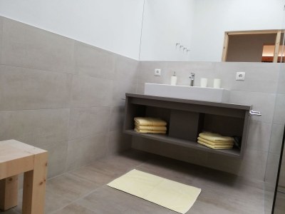 Holiday apartment Niedermoar "Etschwool" - Features photo 13