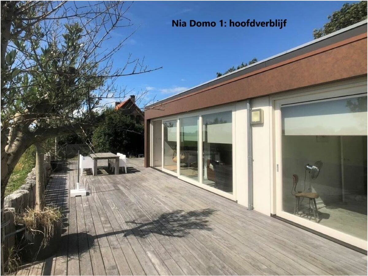 Holiday house Nia Domo - Outdoor photo 2