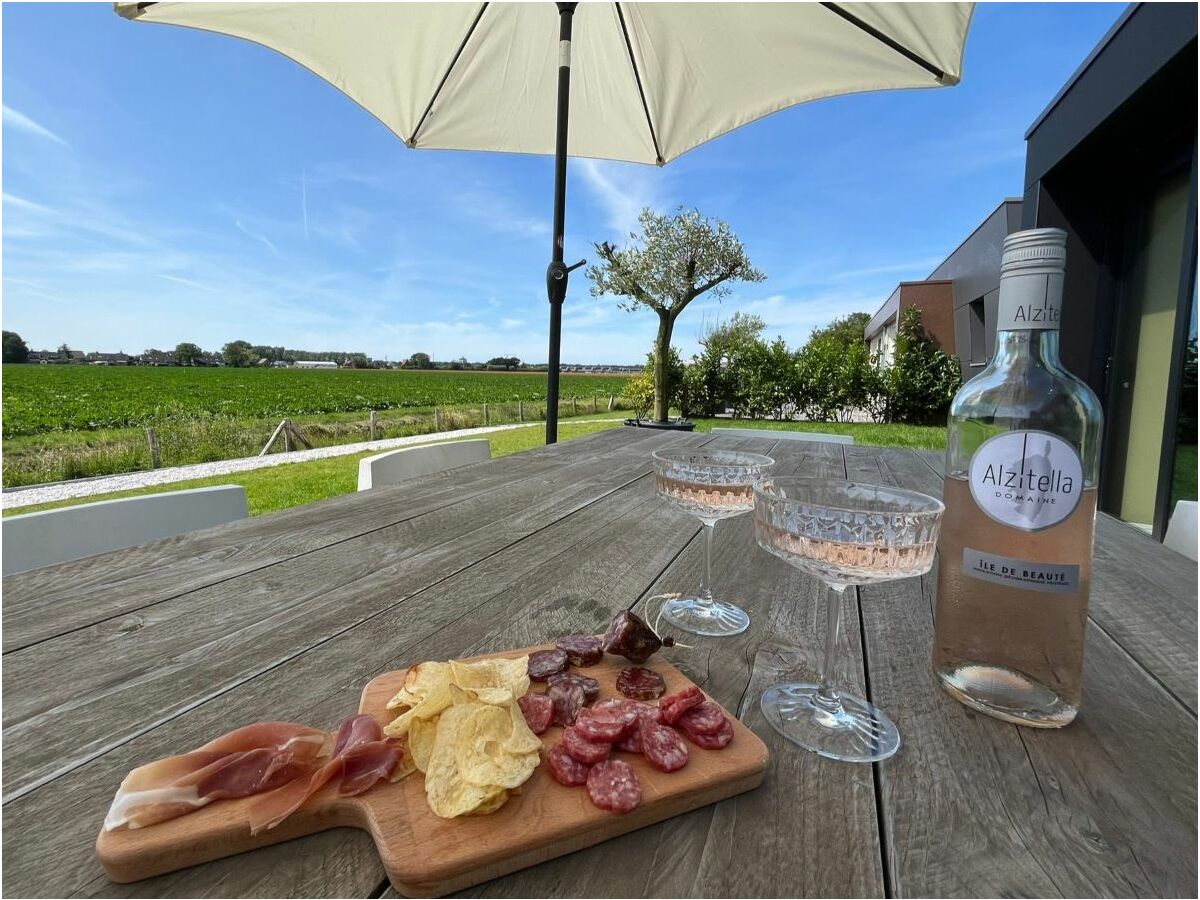 Holiday house Nia Domo - Outdoor photo 4