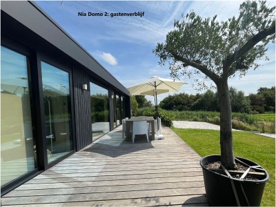 Holiday house Nia Domo - Outdoor photo 5