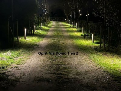 Holiday house Nia Domo - Outdoor photo 6