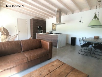 Holiday house Nia Domo - Features photo 8