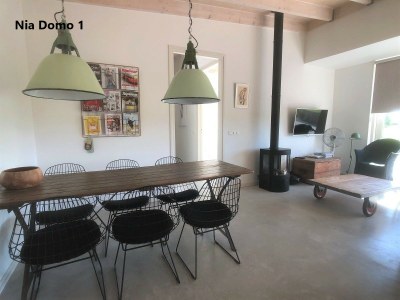 Holiday house Nia Domo - Features photo 9