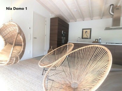 Holiday house Nia Domo - Features photo 10