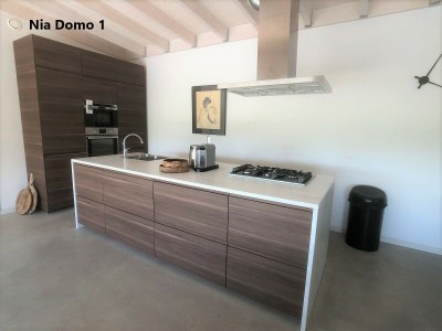 Holiday house Nia Domo - Features photo 11