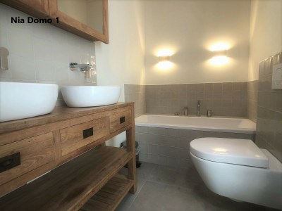 Holiday house Nia Domo - Features photo 13