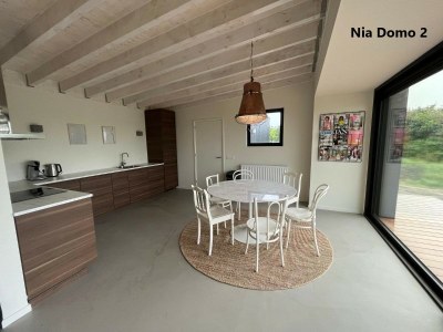 Holiday house Nia Domo - Features photo 23
